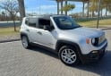 Camionetas - Jeep Renegade 2019 Nafta 54000Km - En Venta