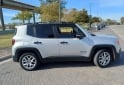 Camionetas - Jeep Renegade 2019 Nafta 54000Km - En Venta