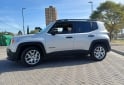 Camionetas - Jeep Renegade 2019 Nafta 54000Km - En Venta
