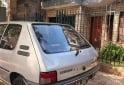 Autos - Peugeot 205 GL 1996 Nafta 78000Km - En Venta
