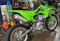 Motos - Kawasaki 300 r 2025 Nafta 2Km - En Venta