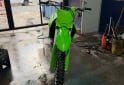 Motos - Kawasaki 300 r 2025 Nafta 2Km - En Venta