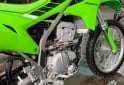 Motos - Kawasaki 300 r 2025 Nafta 2Km - En Venta