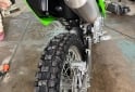 Motos - Kawasaki 300 r 2025 Nafta 2Km - En Venta