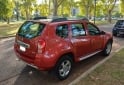 Autos - Renault Duster Privilege 2012 GNC 183000Km - En Venta