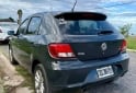 Autos - Volkswagen Gol trend 2011 Nafta 178900Km - En Venta