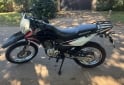 Motos - Honda XR 150 2017 Nafta 40000Km - En Venta