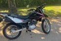 Motos - Honda XR 150 2017 Nafta 40000Km - En Venta