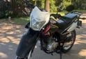 Motos - Honda XR 150 2017 Nafta 40000Km - En Venta