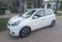 Autos - Nissan March 2017 Nafta 86000Km - En Venta