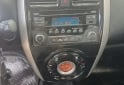 Autos - Nissan March 2017 Nafta 86000Km - En Venta