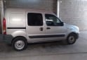 Utilitarios - Renault Kangoo 2014 GNC  - En Venta