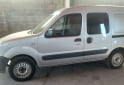 Utilitarios - Renault Kangoo 2014 GNC  - En Venta