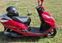 Motos - Honda Elite 125 2014 Nafta 14000Km - En Venta