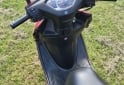 Motos - Honda Elite 125 2014 Nafta 14000Km - En Venta
