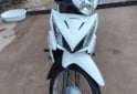 Motos - Honda Wave 110 2025 Nafta 300Km - En Venta