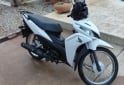 Motos - Honda Wave 110 2025 Nafta 300Km - En Venta