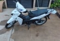 Motos - Honda Wave 110 2025 Nafta 300Km - En Venta