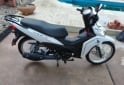 Motos - Honda Wave 110 2025 Nafta 300Km - En Venta