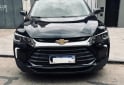 Autos - Chevrolet TRACKER 2022 Nafta 46000Km - En Venta