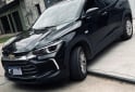 Autos - Chevrolet TRACKER 2022 Nafta 46000Km - En Venta
