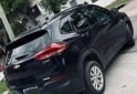 Autos - Chevrolet TRACKER 2022 Nafta 46000Km - En Venta