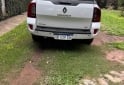 Camionetas - Renault Oroch privilige 2017 Nafta 170000Km - En Venta