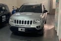 Camionetas - Otra marca Jeep Compass 2014 Nafta 187000Km - En Venta