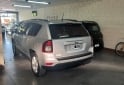 Camionetas - Otra marca Jeep Compass 2014 Nafta 187000Km - En Venta