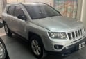 Camionetas - Otra marca Jeep Compass 2014 Nafta 187000Km - En Venta
