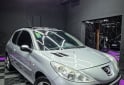 Autos - Peugeot 207 quicksilver 2010 Nafta 90000Km - En Venta