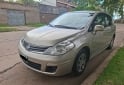 Autos - Nissan Tiida 1.8 Visia 2010 Nafta 187000Km - En Venta