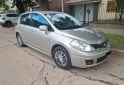 Autos - Nissan Tiida 1.8 Visia 2010 Nafta 187000Km - En Venta