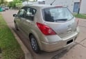 Autos - Nissan Tiida 1.8 Visia 2010 Nafta 187000Km - En Venta