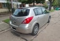 Autos - Nissan Tiida 1.8 Visia 2010 Nafta 187000Km - En Venta