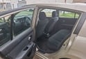 Autos - Nissan Tiida 1.8 Visia 2010 Nafta 187000Km - En Venta