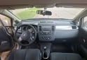 Autos - Nissan Tiida 1.8 Visia 2010 Nafta 187000Km - En Venta