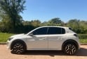 Autos - Peugeot 208 gt 2025 Nafta 27000Km - En Venta