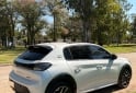 Autos - Peugeot 208 gt 2025 Nafta 27000Km - En Venta