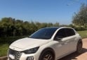 Autos - Peugeot 208 gt 2025 Nafta 27000Km - En Venta