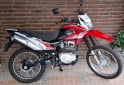 Motos - Corven Triax 250cc 2026 Nafta 6000Km - En Venta