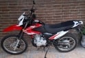 Motos - Corven Triax 250cc 2026 Nafta 6000Km - En Venta