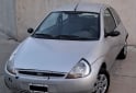 Autos - Ford Ka 1.0 cadenero 2001 Nafta 111111Km - En Venta