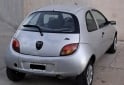 Autos - Ford Ka 1.0 cadenero 2001 Nafta 111111Km - En Venta