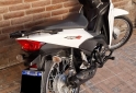Motos - Honda Wave s 2024 Nafta 6000Km - En Venta