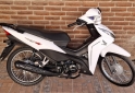 Motos - Honda Wave s 2024 Nafta 6000Km - En Venta