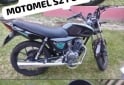 Motos - Motomel S2 Full 2025 Nafta 2500Km - En Venta
