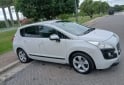 Autos - Peugeot 3008 Allure 1.6 THP 2013 Nafta 141000Km - En Venta