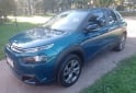 Autos - Citroen C 4CACTUS FEEL PACK 2020 GNC 67000Km - En Venta