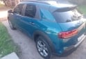 Autos - Citroen C 4CACTUS FEEL PACK 2020 GNC 67000Km - En Venta